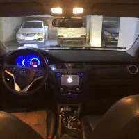 جک j5 اتوماتیک مدل ۱۳۹۵|خودرو سواری و وانت|تهران, شادمان|دیوار