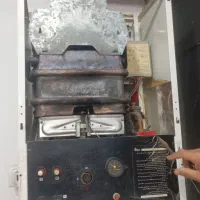 باسلام پکیج خراب آبگرمکن رادیاتور شوفاژ برمیدارم