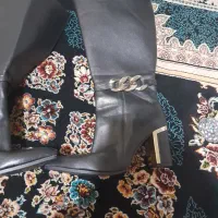 پوتین نو نو