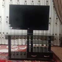 تلویزیون سالم ال جی ۴۲ اینچ ال سی دی ۲۵۰۰۰۰۰۰تومان