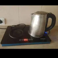 چای ساز بوش