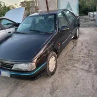 405 مدل 83|خودرو سواری و وانت|سیرجان, |دیوار