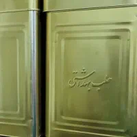 حلبی خالی عسل