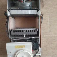 انواع پکیج استوک فن دار|آبگرمکن، پکیج، شوفاژ|شهریار, شهریار|دیوار