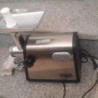 چرخ گوشت رومانتیک هوم