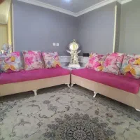 مبل ال|مبلمان خانگی و میز عسلی|تهران, نیروی هوایی (پیروزی)|دیوار