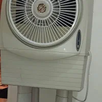 کولرآبی ایستاده