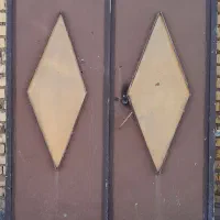 درب دولنگه
