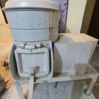 فروش وسایل فست فود