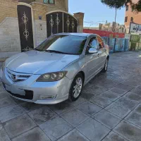 خودرو مزدا 3 تیپ یک