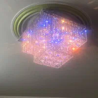 لوسر کنترل دار