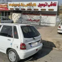 پراید111.|خودرو سواری و وانت|مشهد, نوید|دیوار