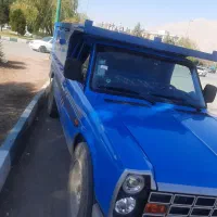 نیسان بارتلفنی