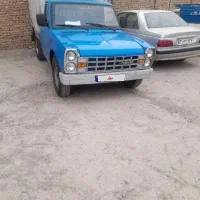 نیسان یخچالدار