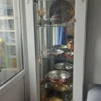 فروش بوفه سفید