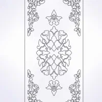 خدمات برش لیزری فلزات تا ۲۰ میلی