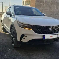 دیگنیتی پرستیژ سفید ۱۴۰۲ فروش فوری|خودرو سواری و وانت|مبارکه, |دیوار