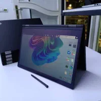 لپتاپ Lenovo ThinkPad X380 Yoga لمسی با قلم|رایانه همراه|تهران, فلسطین (میدان انقلاب)|دیوار