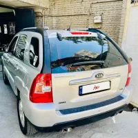کیا اسپورتیچ ۲۰۱۰ استثنایی|خودرو سواری و وانت|تبریز, |دیوار