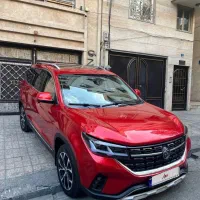 فردا موتورز T5 بیرنگ تک برگ سند|خودرو سواری و وانت|تهران, یوسف‌آباد|دیوار