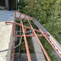 جوشکاری سیار کلی جزیی