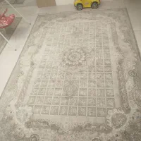 فرش ۹ متری1200شانه ماهان