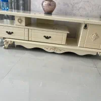 میز تلویزیون