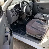 پراید مدل 92تک کانه|خودرو سواری و وانت|پارسآباد, |دیوار