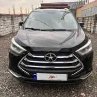 جک s3 بیرنگ ۱۴۰۲