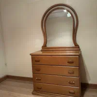 اینه و دراور