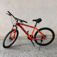 دوچرخه مارلین|دوچرخه، اسکیت، اسکوتر|زیرآب, |دیوار