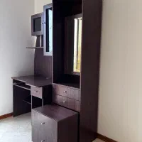 تخت‌خواب و میز تحریر|تخت و سرویس خواب|تهران, درکه|دیوار