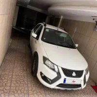 کوییک اس دنده مدل ۱۴۰۱|خودرو سواری و وانت|تهران, حشمتیه|دیوار