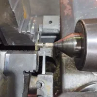 تراشکاری و ماشین سازی و قالبسازی خسروی