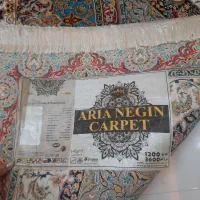 دو عدد فرش ۹متری ۱۲۰۰شانه سالم و در حد نو|فرش|قدس, شهر‌قدس|دیوار