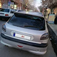 206|خودرو سواری و وانت|میاندوآب, |دیوار