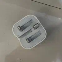 شارژر ایفون اصلی|لوازم جانبی موبایل و تبلت|تهران, حر|دیوار