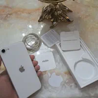 آیفون iPhone se 2020