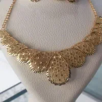 سرویس بدل مشابه طلا