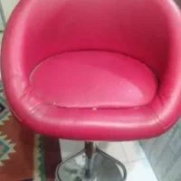 صندلی اپن چرخشی