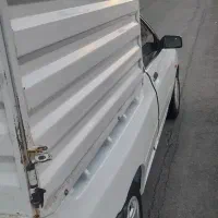 پراید وانت 401 مسقف|خودرو سواری و وانت|سنندج, |دیوار