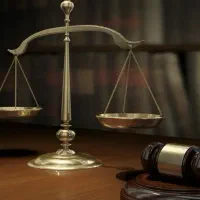 وکیل دادگستری