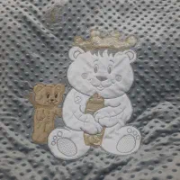 سرویس خواب نوزاد پسرانه