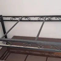 میز نهار خوری ۶ نفره بدون شیشه با ۴عدد صندلی