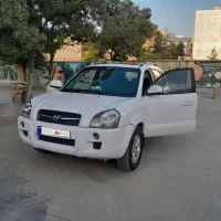 هیوندای توسان ix 35 2700cc، مدل ۲۰۱۰|خودرو سواری و وانت|بجنورد, |دیوار