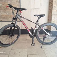 دوچرخه کوهستان فیلا مدل کاربو|دوچرخه، اسکیت، اسکوتر|ری, دیلمان|دیوار