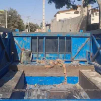 نیسان مدل ۸۳|خودرو سواری و وانت|قزوین, |دیوار