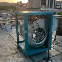 خدمات تاسیسات (لوله کشی.پمپ.کولرآبگرمکن )