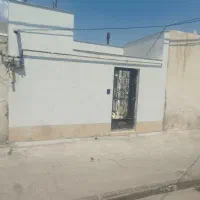 حیاط ۵۰ متری باغمعروف