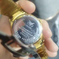 ساعت مردانه اصل ژاپن اوبلاک